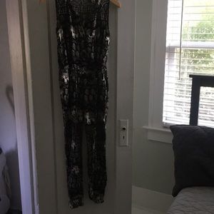 Anthropologie Lilka jumpsuit